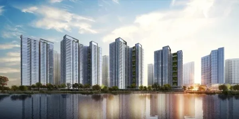 深圳展覽灣東城廣場一期 深圳展覽灣東城廣場一期